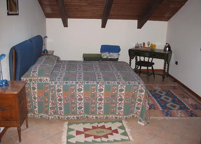 Agriturismo Il Ciabot Barolo