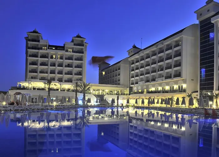 Lake & River Side & Spa