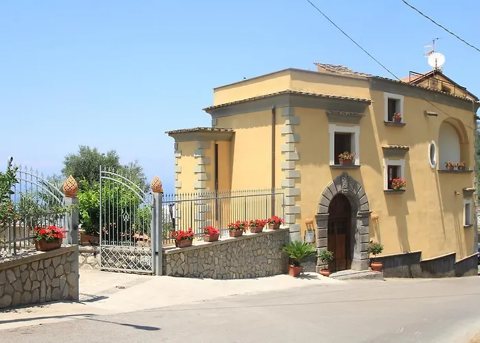 Agriturismo Antico Casale Colli Di San Pietro