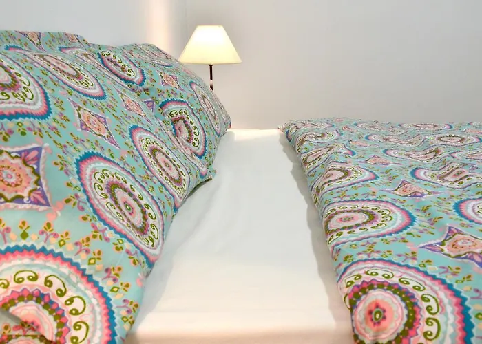 Alquiler de vacaciones: Apartamento San Jacinto