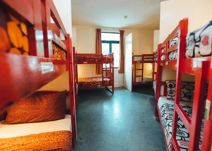 Rucksack Inn @ Lavender Street