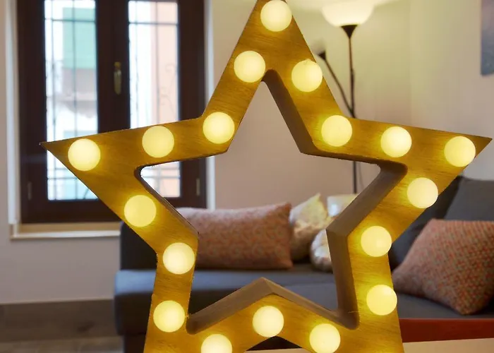 Alquiler de vacaciones: Apartamento San Jacinto