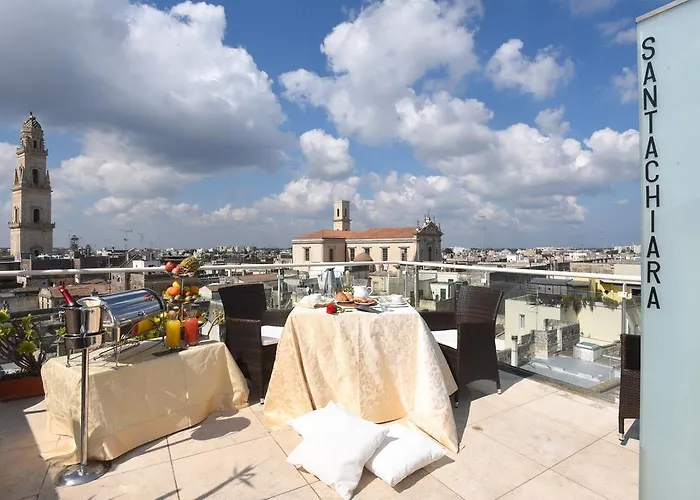 Santa Chiara