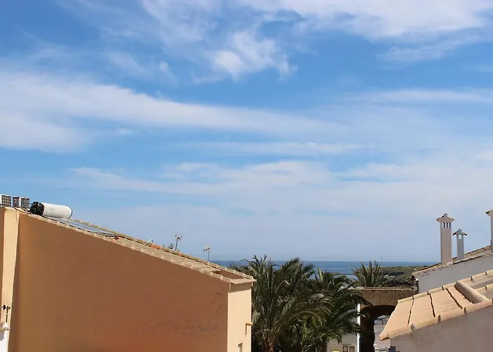 Hotel de lujo: Hostal Masin