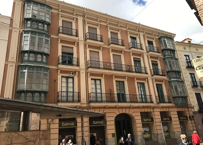 Airva: Apartamento Teresa Gil