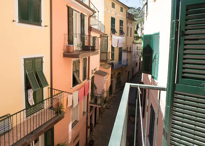 Albergo economico: Hotel Marina