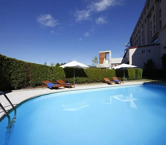 Hotel de 3 estrellas: Colón Tuy