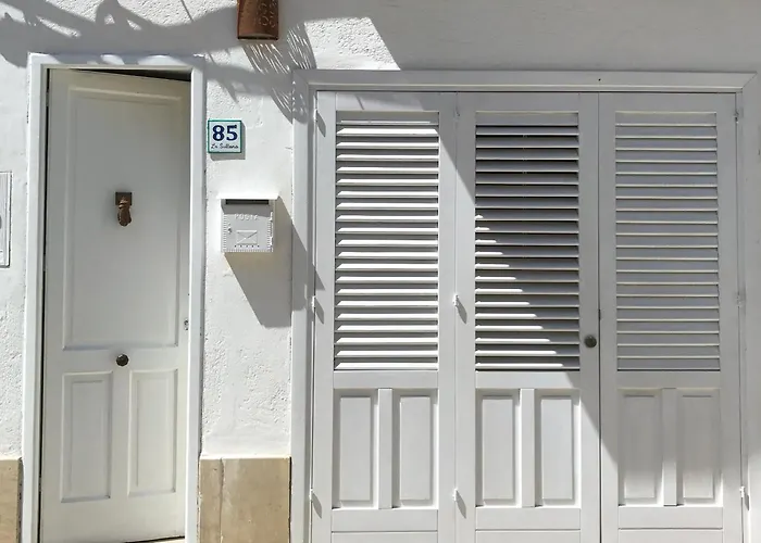 Cabina: Casa Sultana