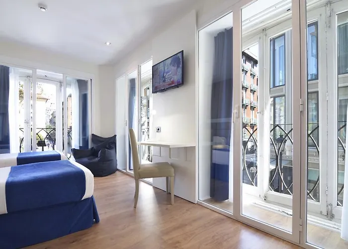 3 SterneHotel Miau