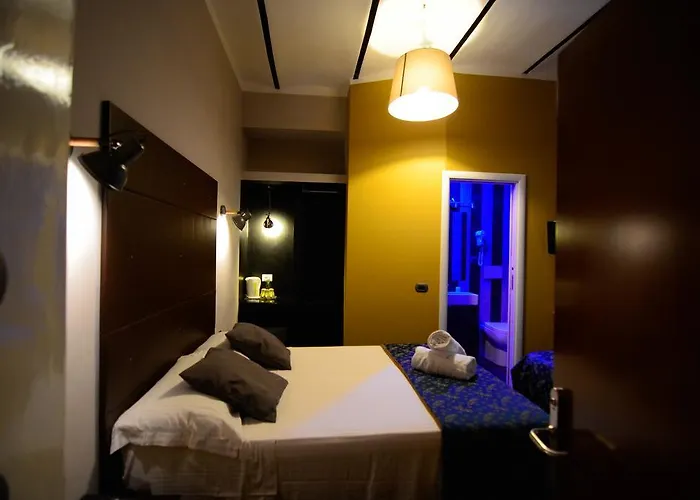 Hotel Felice