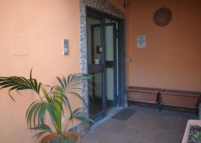 Casa degli ospiti: Campi Flegrei House