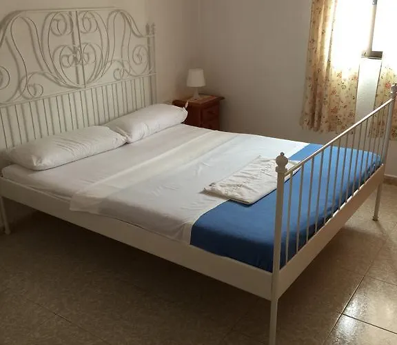 Tenerife Hostel Los Cristianos 