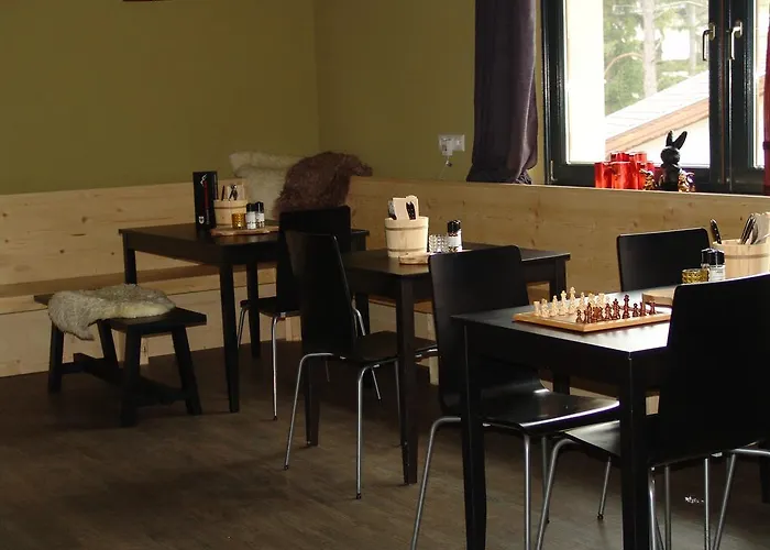 Brabander Alm Appartement Biberwier