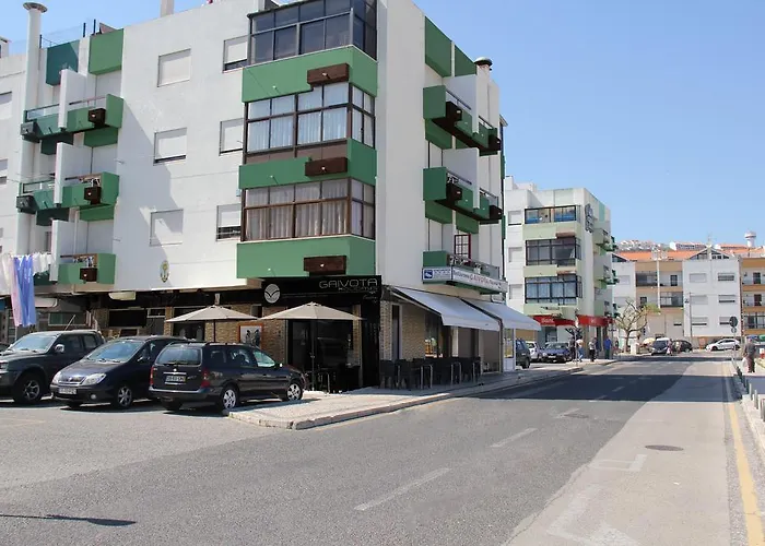 Hotel: Gaivota Holidays