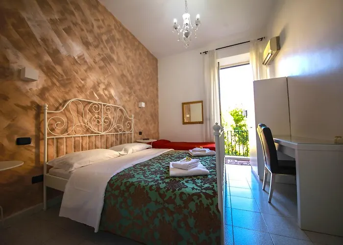 Hotel céntrico: Hotel Pisa