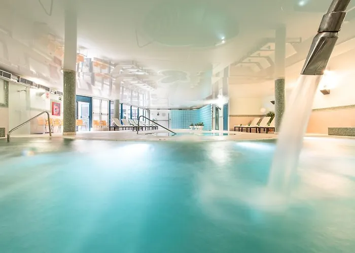 Sun Grove Villas&Spa