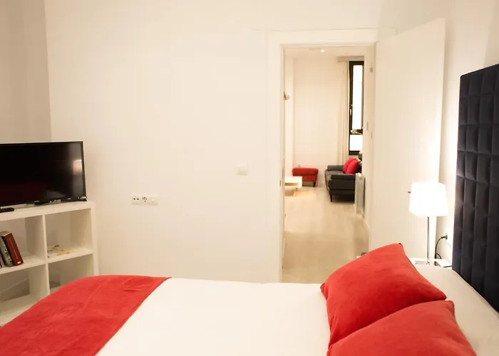 Aia Exclusive Apartments