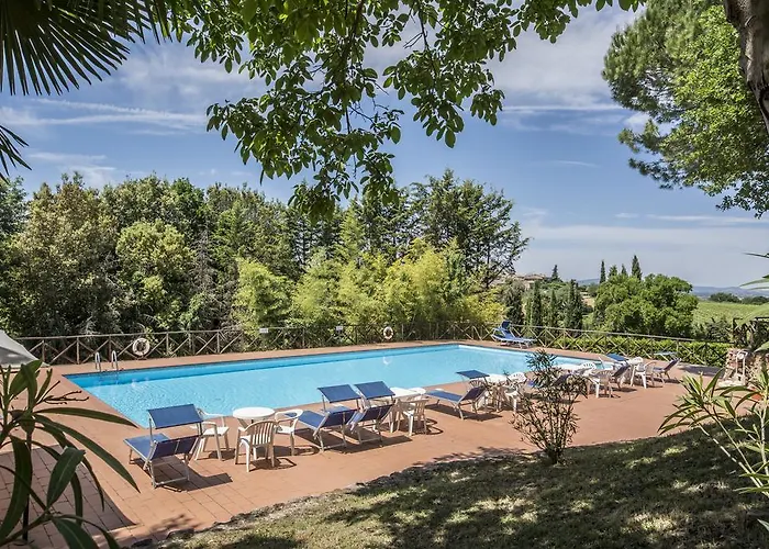 Castel Pietraio