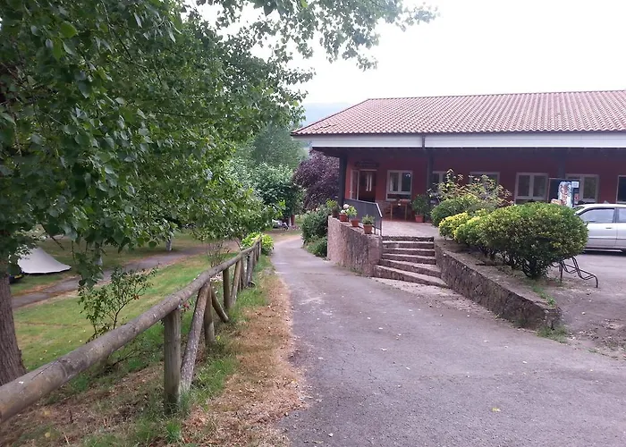Camping Covadonga