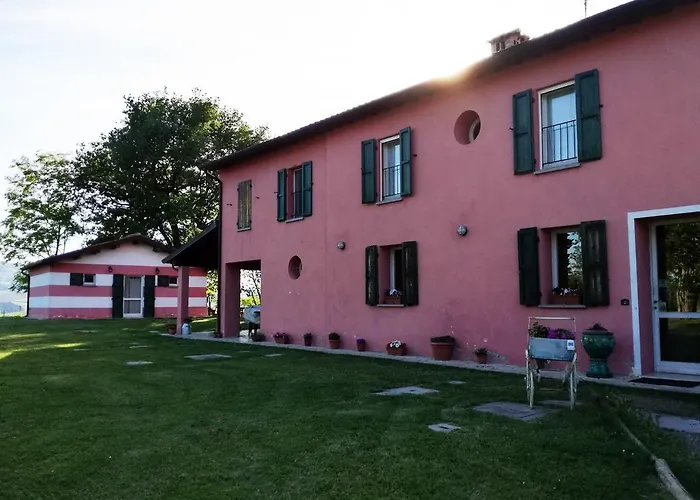 Agriturismo Morattina Castrocaro Terme
