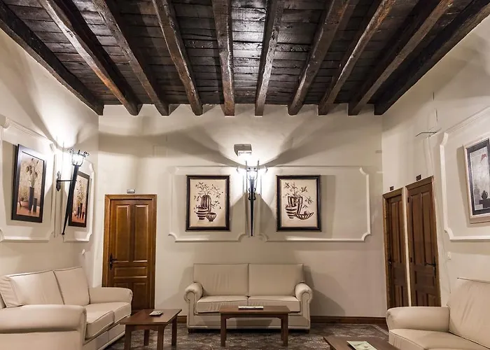 Perros hoteles San Miguel