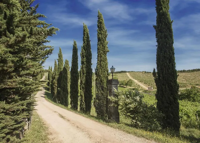 Relais Santa Cristina