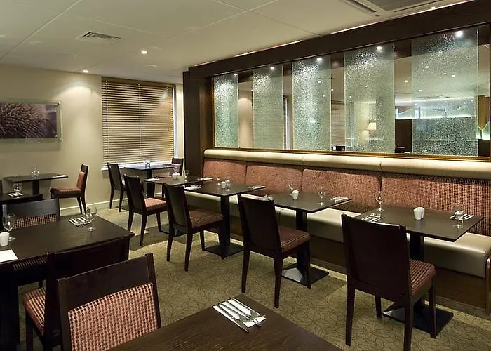 Luchthavenhotel: Premier Inn Manchester Airport Runger Lane South