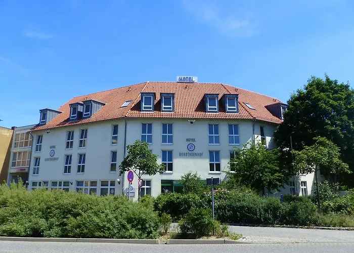 Dorotheenhof