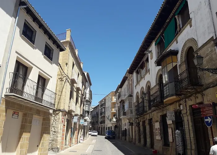 Apartamentos Sol Real