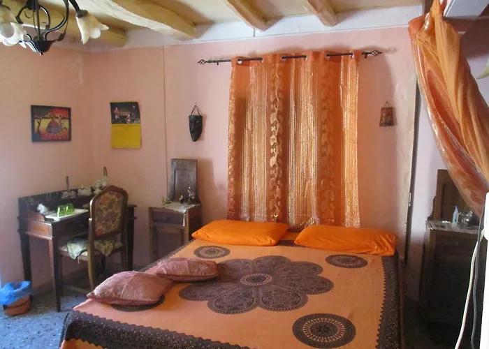 L'Antica Locanda