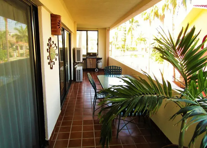 Hotel de lujo: Marina Sol Resort