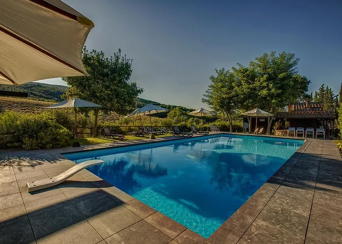 Beach Hotels Casanova Di Pescille