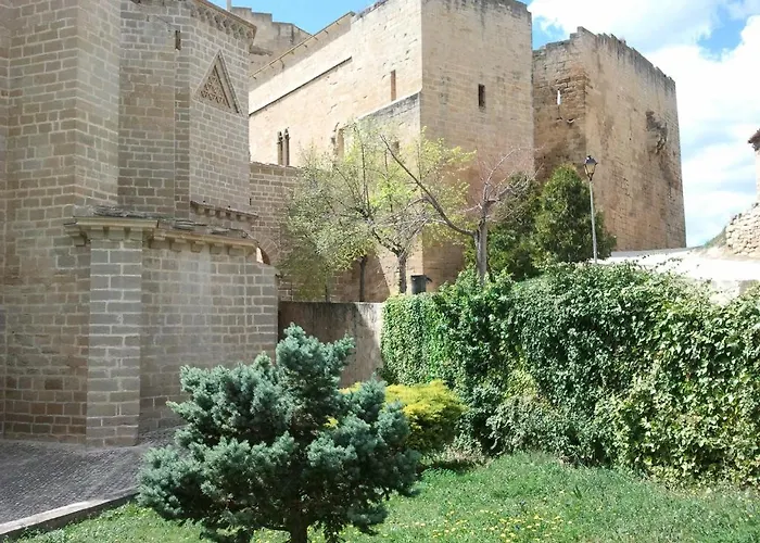  Lagaya Apartaments & Spa