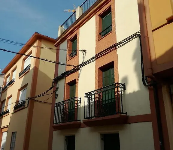 Hotel que admite mascotas: Apartamentos Pobra-Castelo