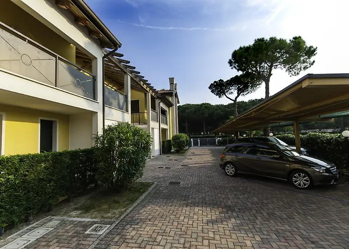 Villa Faro Vecchio