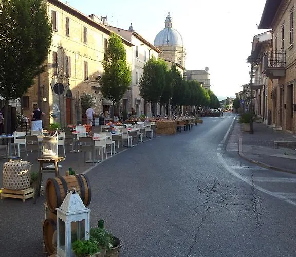 La Corte degli Angeli Locazioni Turistiche