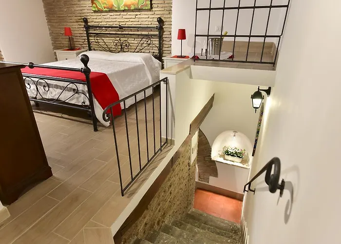 Casa vacanza: Maison Del Fico Piazza Navona