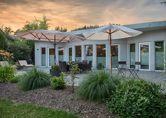 Ferienvermietung: Relactive-Mosel Feriendomizil