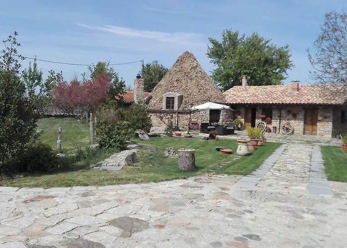 Agriturismo Su Pinnettu