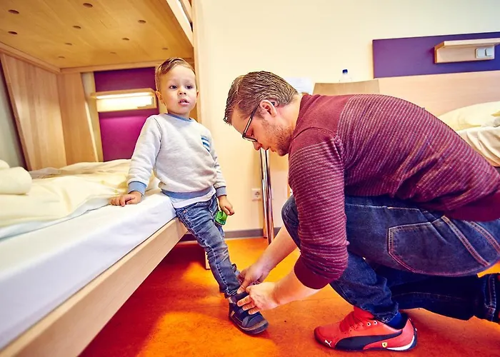 DJH Jugendherberge Hagen