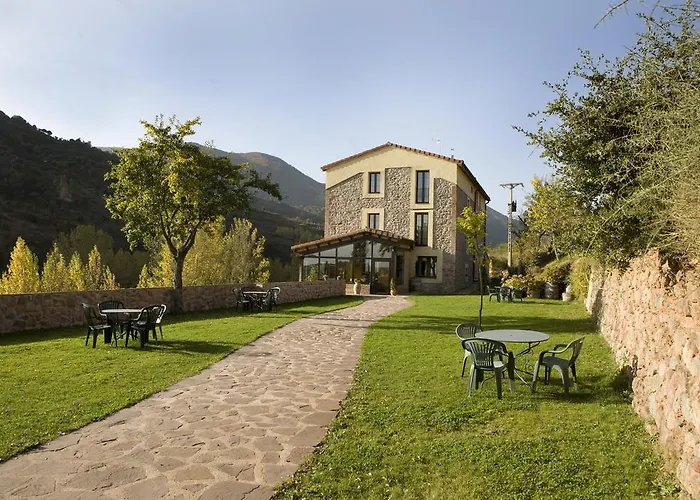 Casa Rural La Calera San Millán de la Cogolla