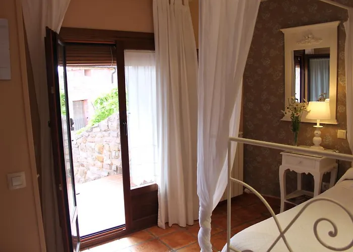 Hostal La Casona de Lucía Siguenza