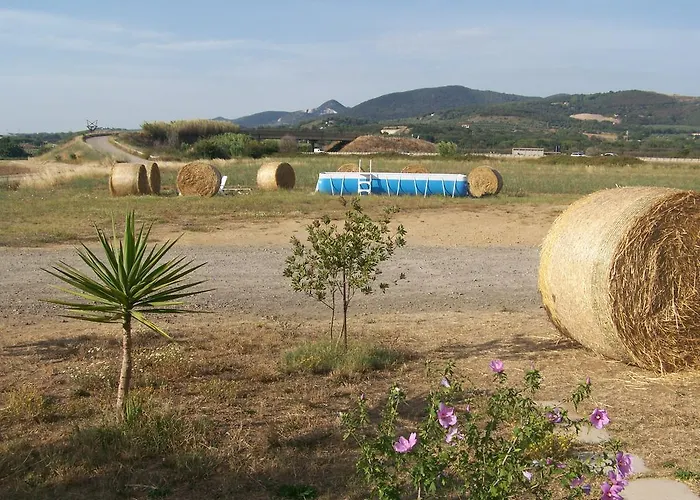 Agriturismo La Nocciolina