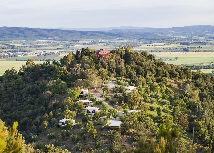 Be Vedetta - Relais & Glamping - Adult Only Glamping