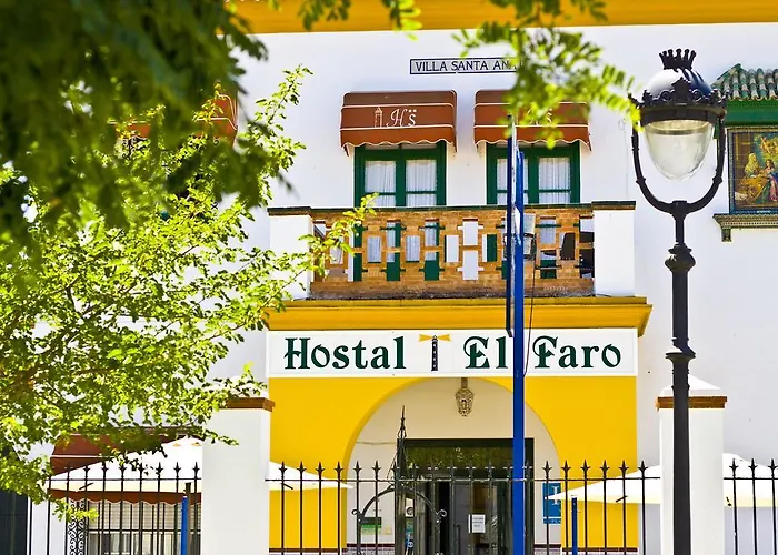  El Faro