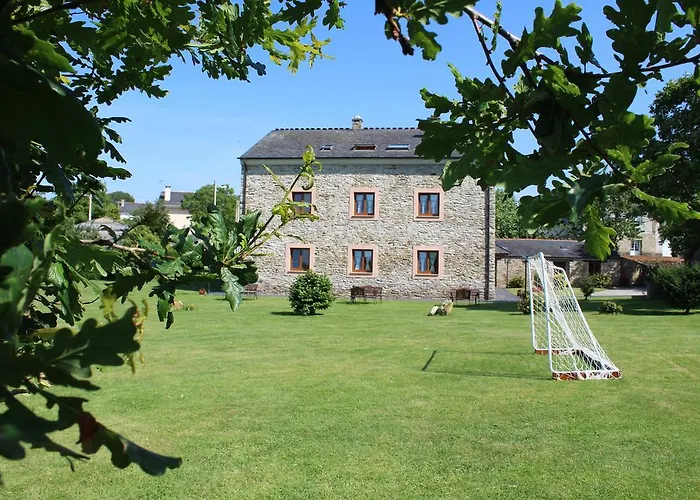 Apartamentos Casa Cerolleiro