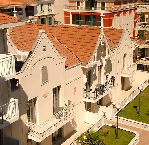 Residhome Arcachon Plazza