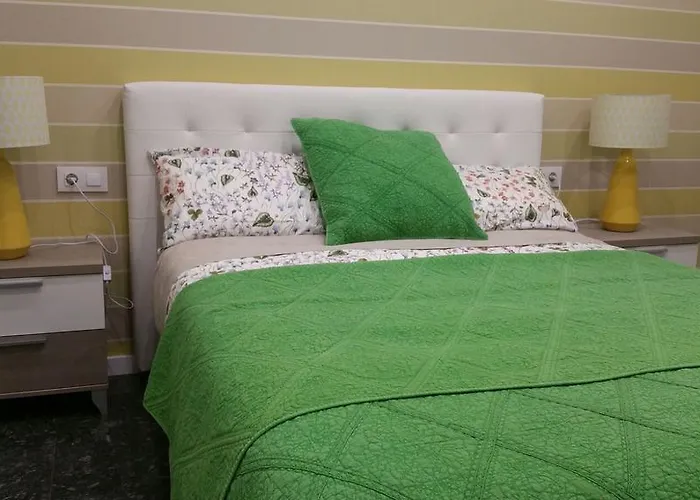 Apartamentos Vigo