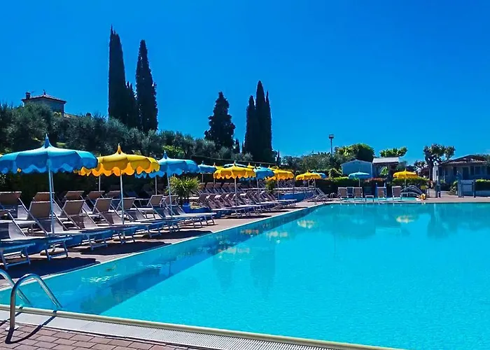 Camping Serenella Bardolino
