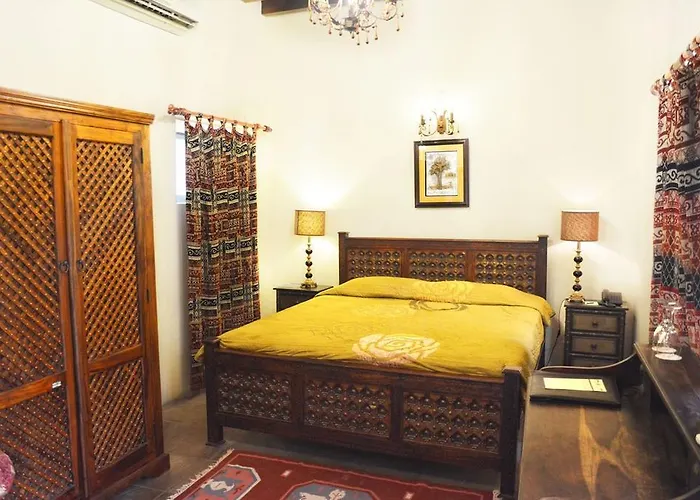 Orient Guest House